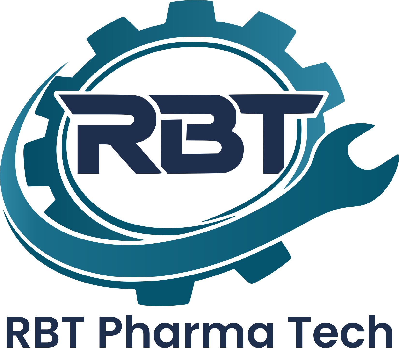 rbt pharma tech logo