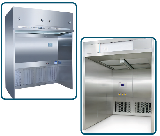 dispensing-sampling-booth-rbtpharmatech