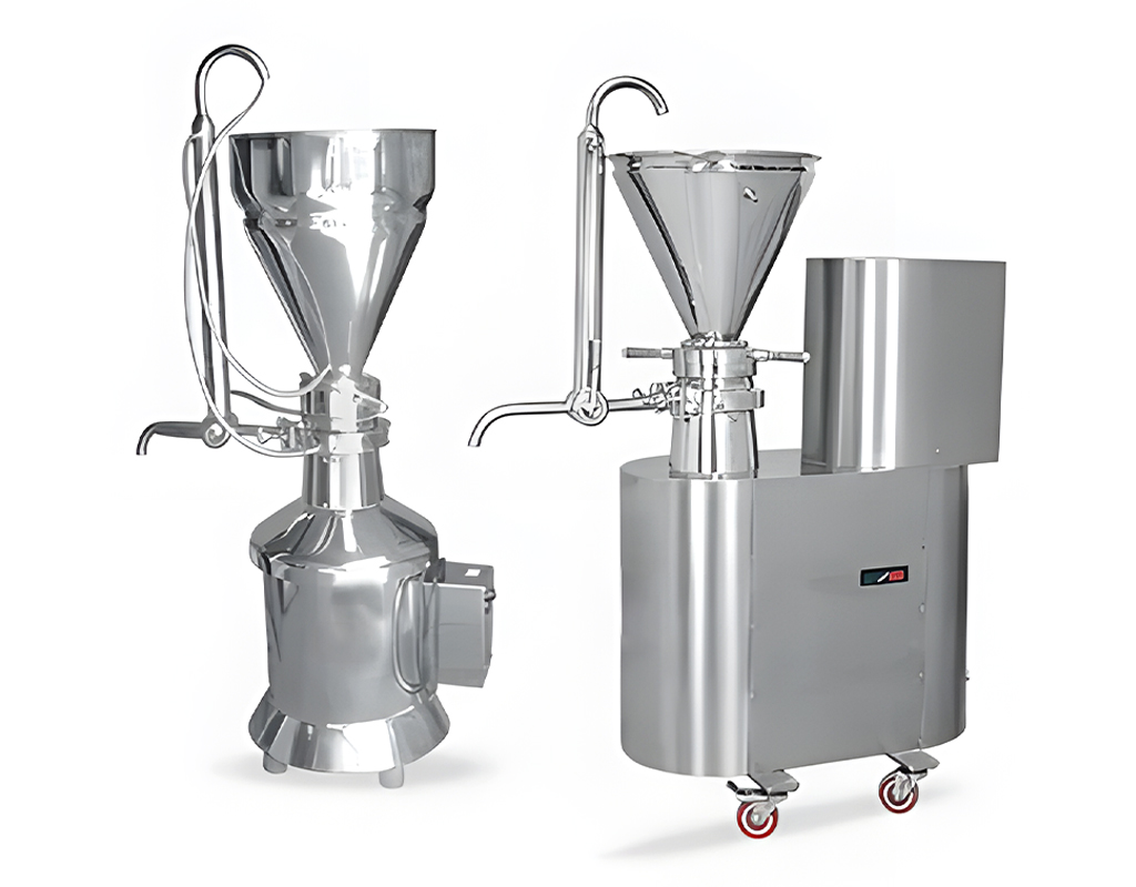 rbt-colloid-mill