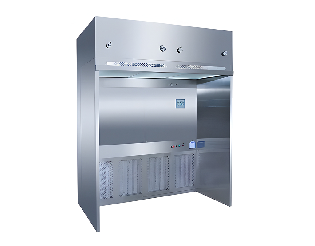 rbt-dispensing-sampling-booth