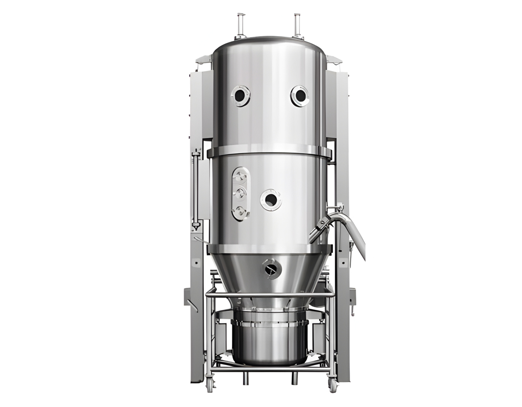 rbt-fluid-bed-dryer