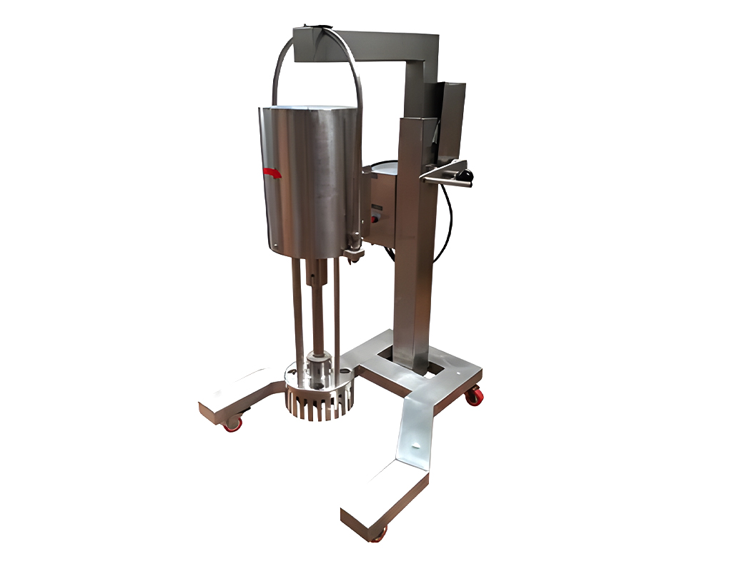 rbt-homogenizer