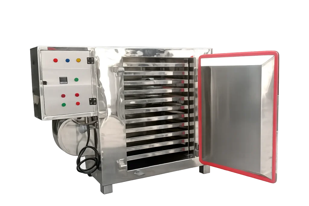 tray-dryer-rbtpharmatech